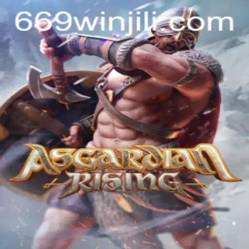 Discover the Enchanting World of AsgardianRising: A New Era of Gaming