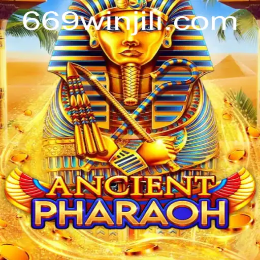 AncientPharaoh: Unearthing the Mysteries of a Timeless Game