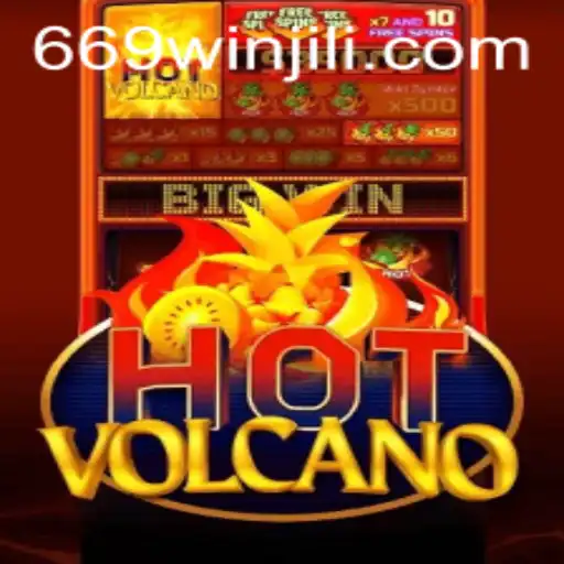 Exploring the Thrilling World of HotVolcano on 669win.com