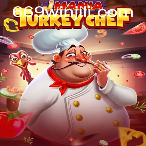 JManiaTurkeyChef: A Culinary Adventure Through Game and Skill