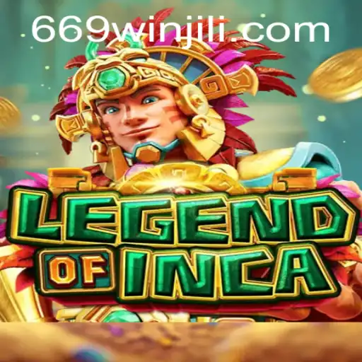 Exploring Legend of Inca: The Thrilling Adventure Game on 669win.com