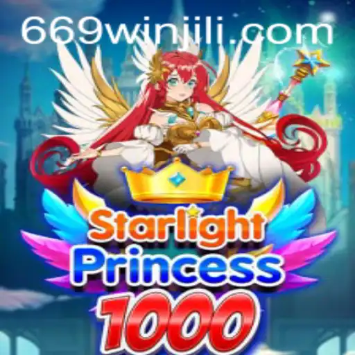 Explore the Mystical Realms of StarlightPrincess1000