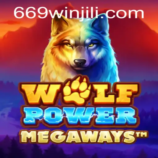 WolfPowerMega: An Immersive Gaming Experience with 669win.com