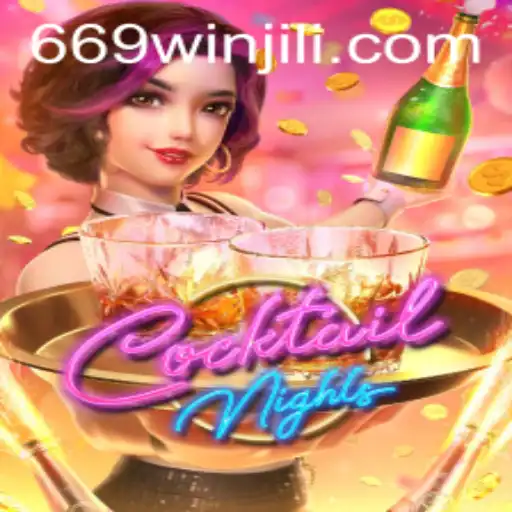 Unveiling the Excitement of CocktailNights at 669win.com