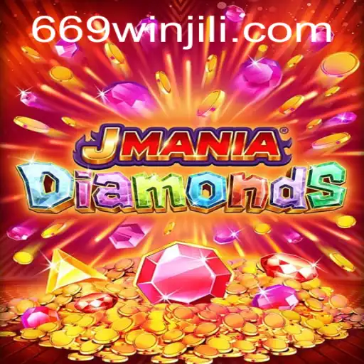 Unveiling the World of JManiaDiamonds: A Journey into Virtual Gem Mining
