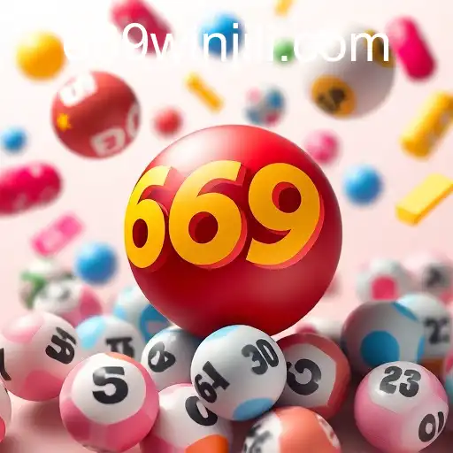 Exploring the Exciting World of Lottery Games with a Focus on 669win.com