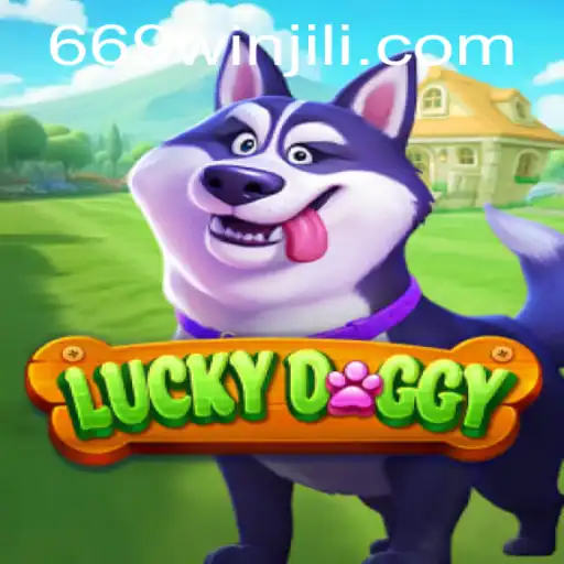 Exploring the Excitement of LuckyDoggy at 669win.com
