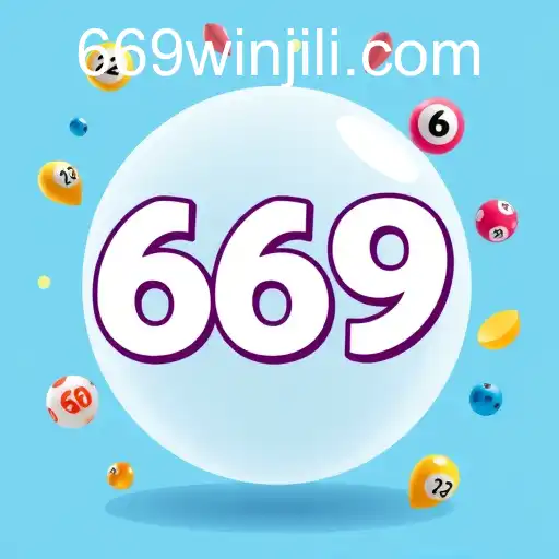 Unlocking the Potential of Online Lottery with 669win.com