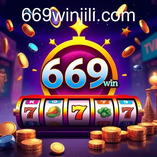 Exploring the Fascination of Online Slots with 669win.com