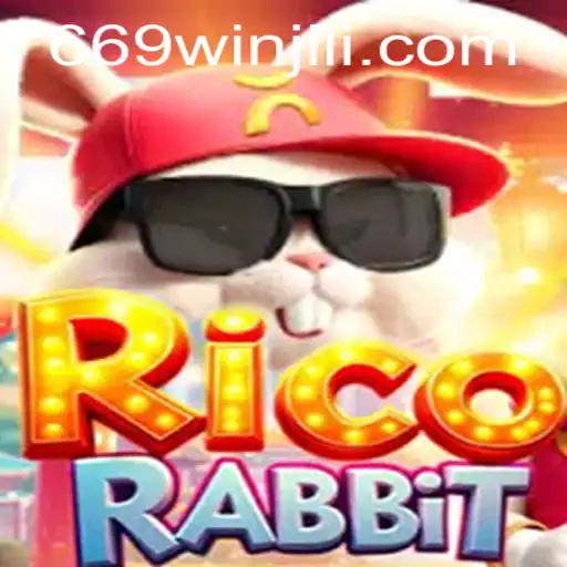 RicoRabbit: A Thrilling Adventure in Gaming with 669win.com