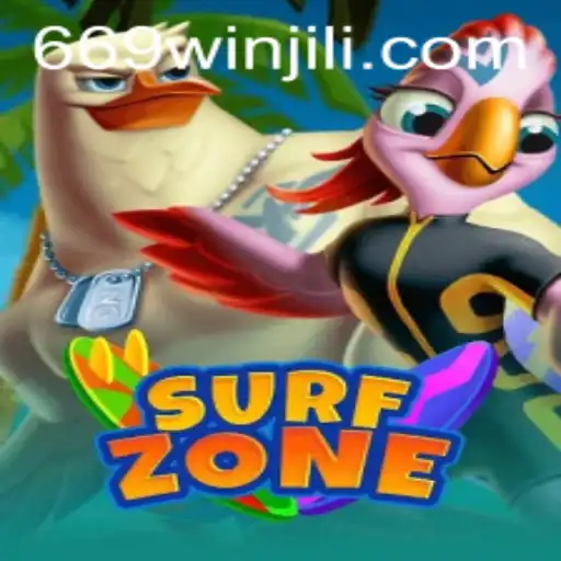 Dive into Excitement with SurfZone: The Ultimate Gaming Experience