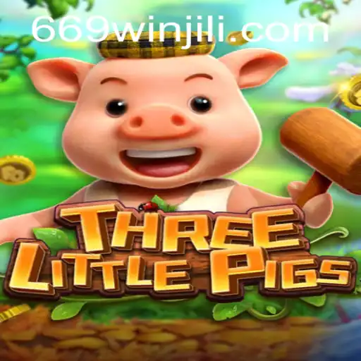 THREELITTLEPIGS: An Exciting Journey Through a New Game Adventure